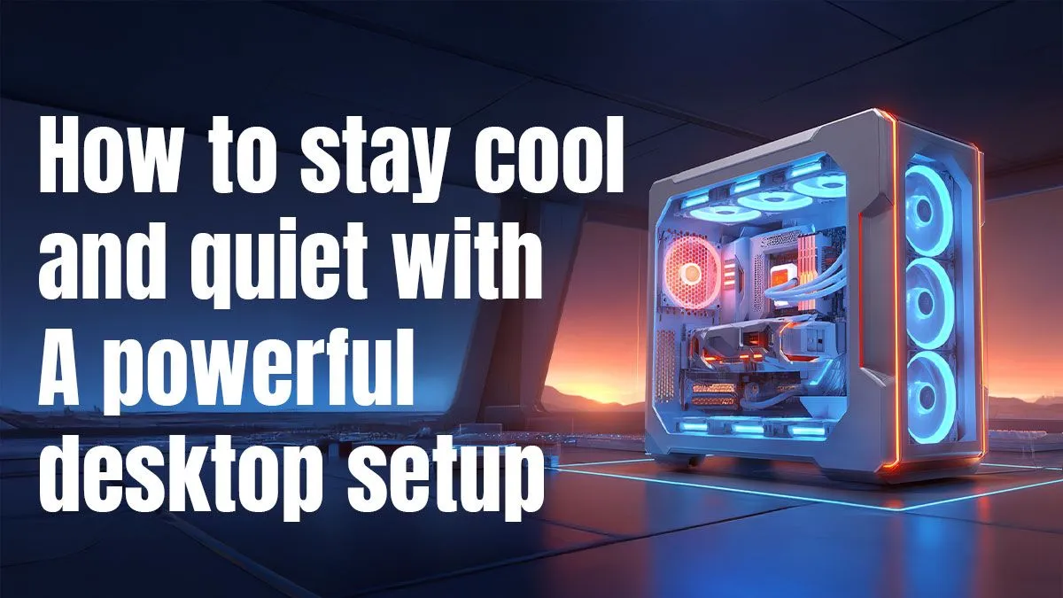 Silent Power Secrets