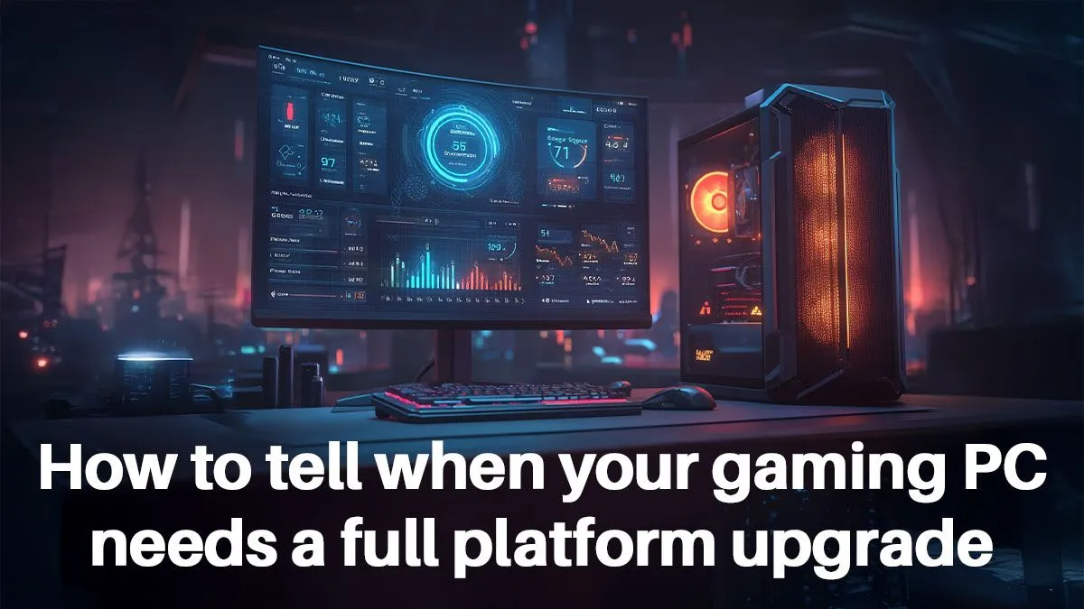 Check These Signs First