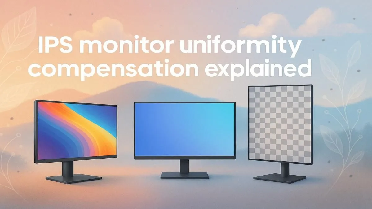 The Secret to Flawless Color