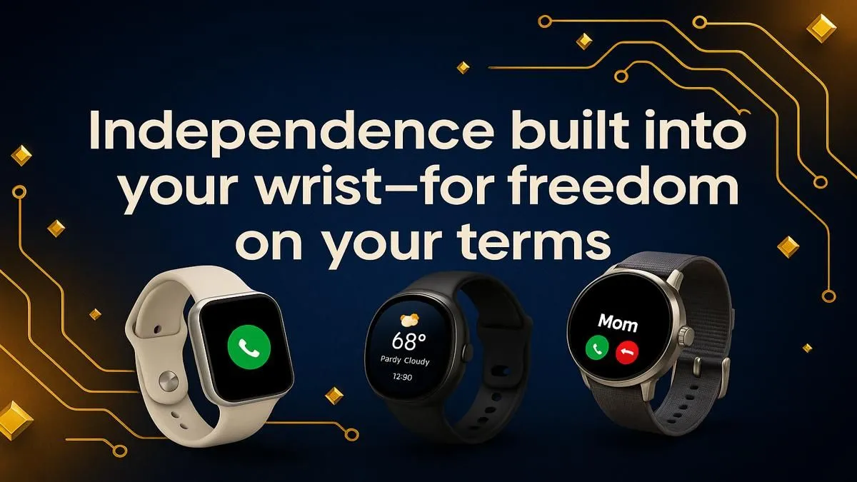 Wear Your Independence