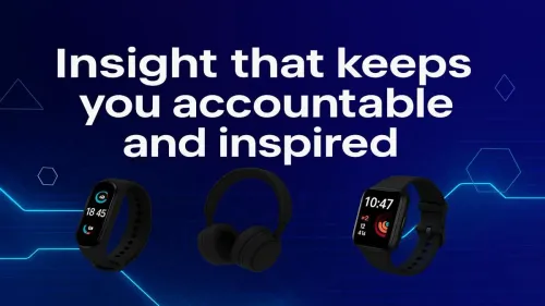 Accountability & Inspiration Guide | Evetech