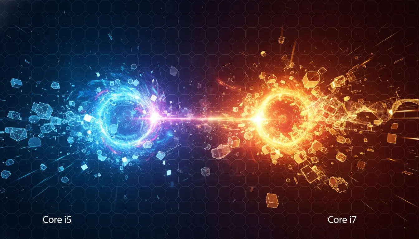 i5-14400 vs i7 — Pick the Right CPU