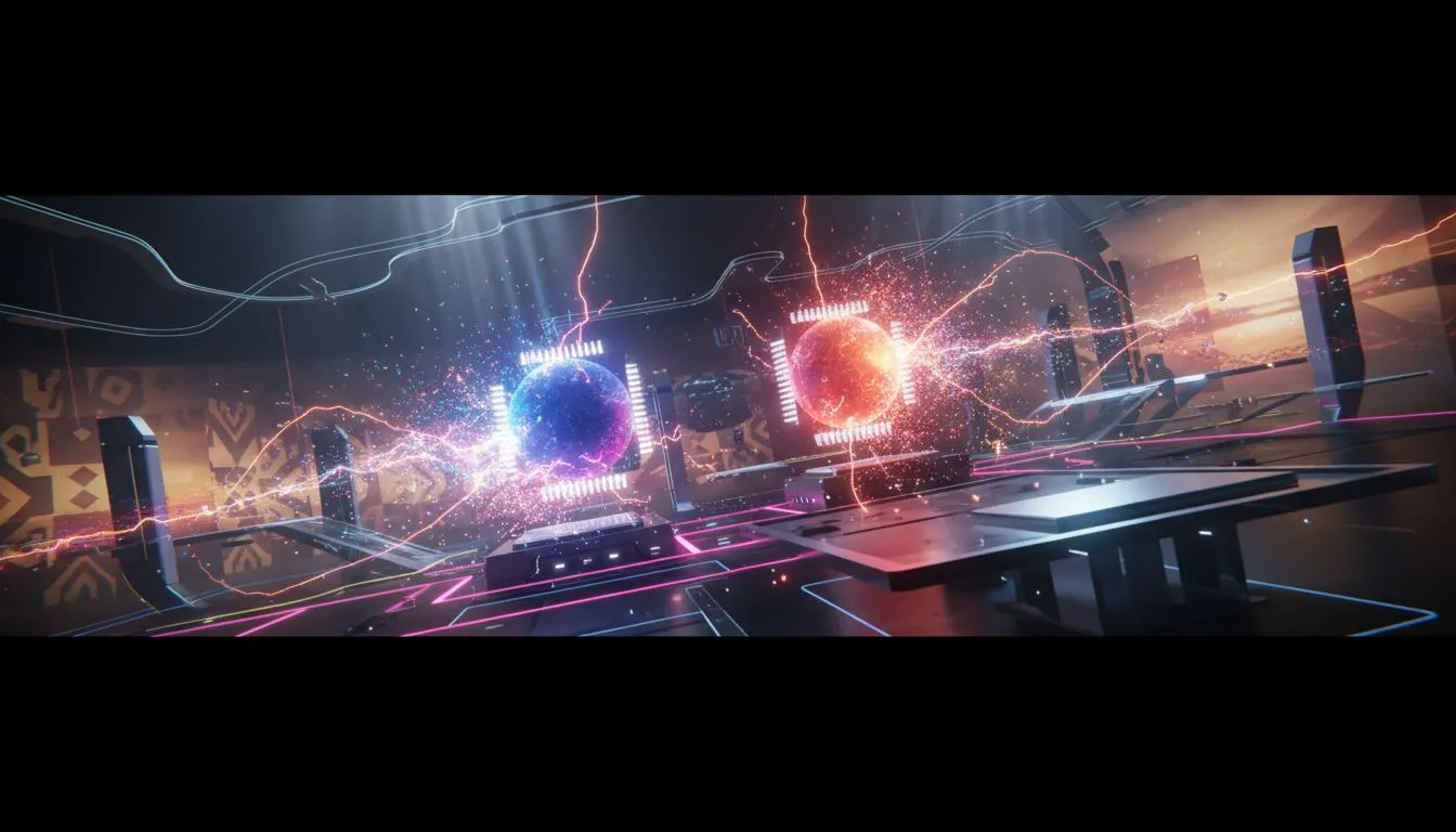 Intel i9-14900KF vs i7-14700K — SA gamer CPU guide