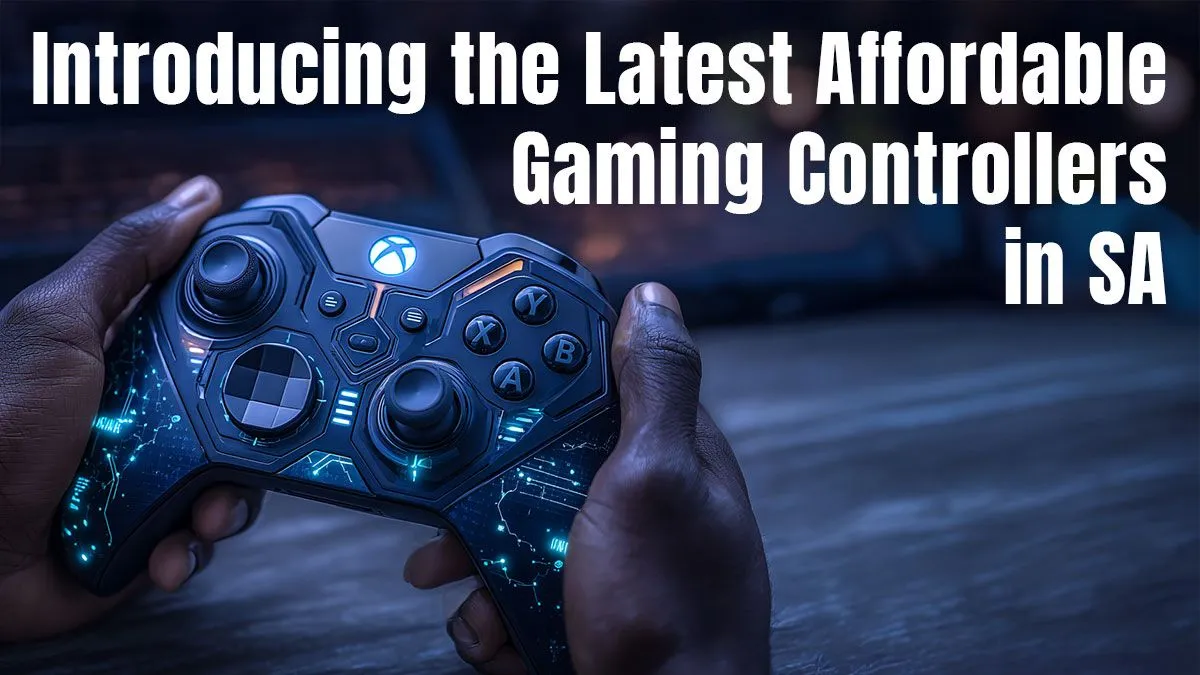 Top Cheap Gaming Pads in SA