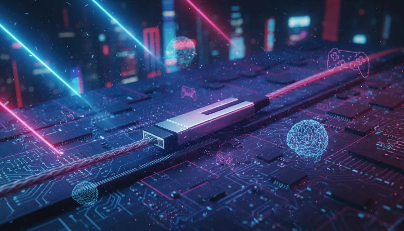 GPU Extension Cable Safety - Loadshedding Risks & Tips