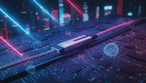 Safe use of GPU extension cables