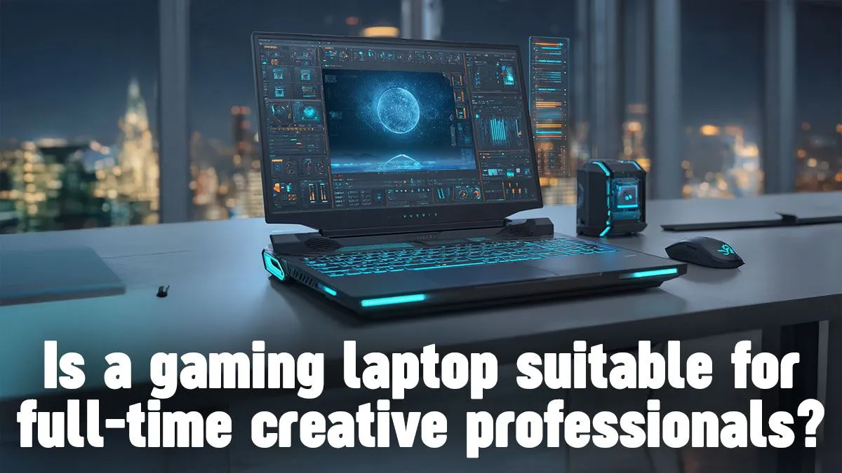 Power Meets Creativity
