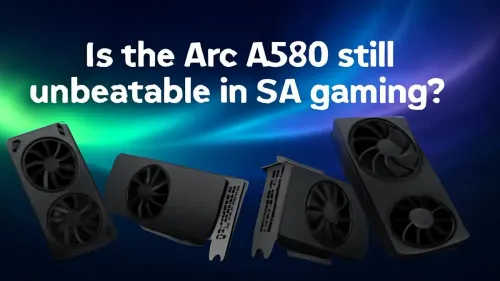 RTX 5080 for 4K Gaming: Is It Worth It?