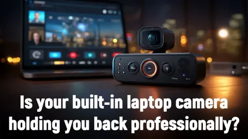 Upgrade Your Professional Image