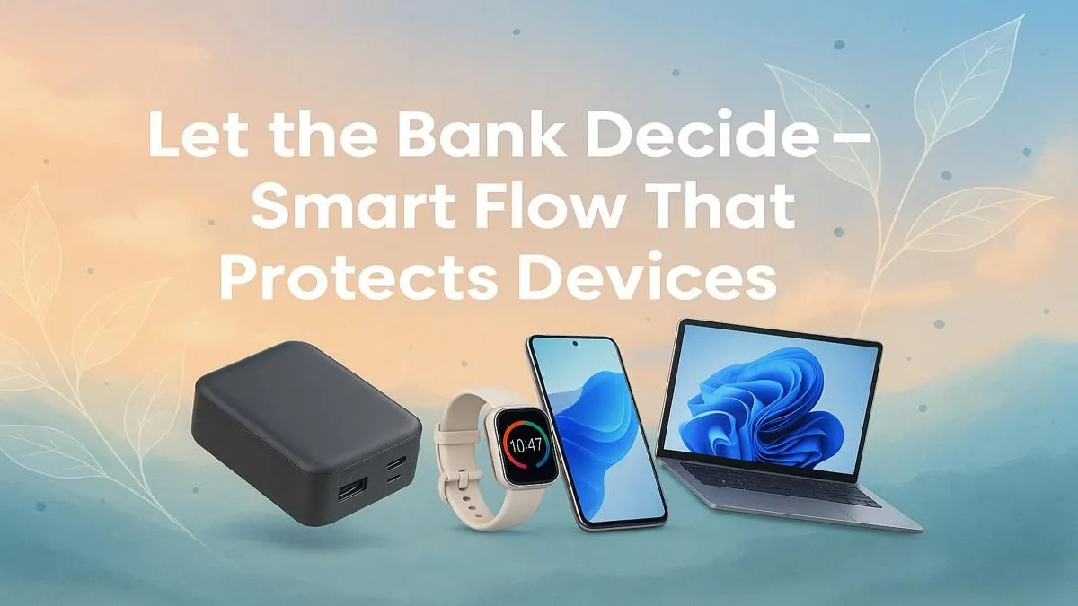 Secure Devices Smarter