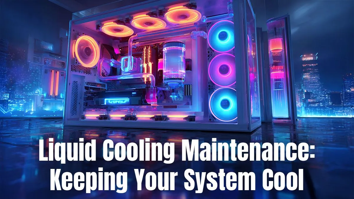 Keep Your PC Cool & Quiet