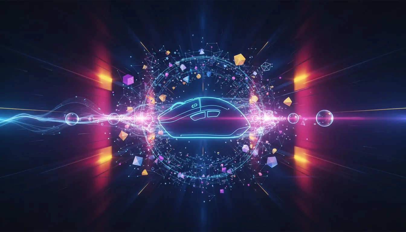 Logitech G502 Lightspeed setup - Peak performance fast