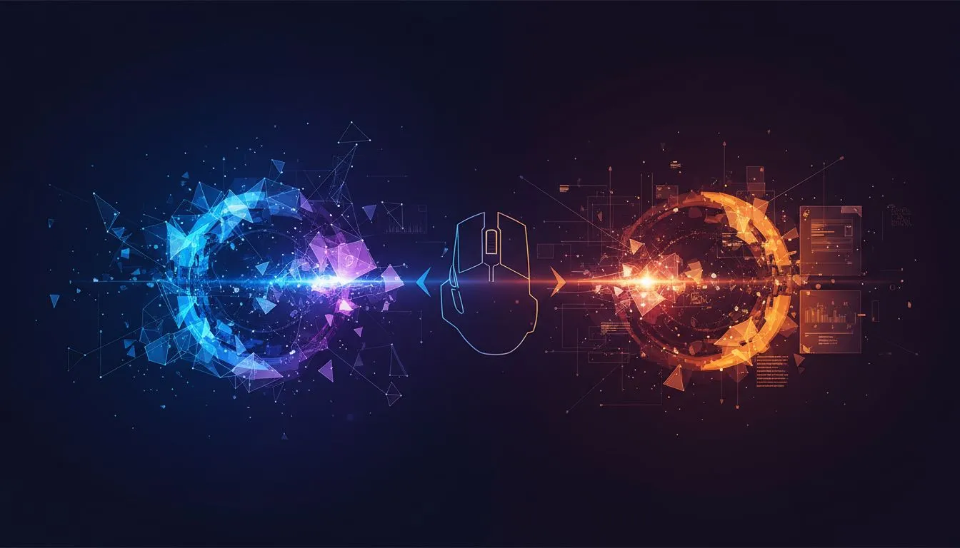 G502 Lightspeed for Work and Play