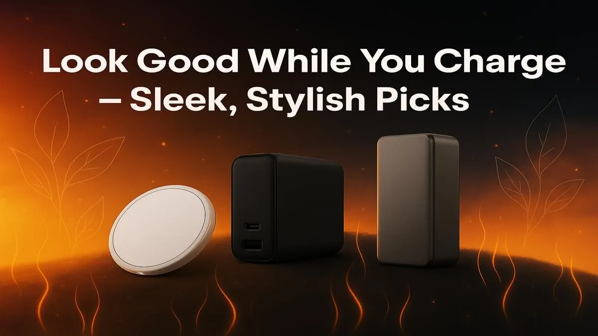 Chic Cables, Modern Style