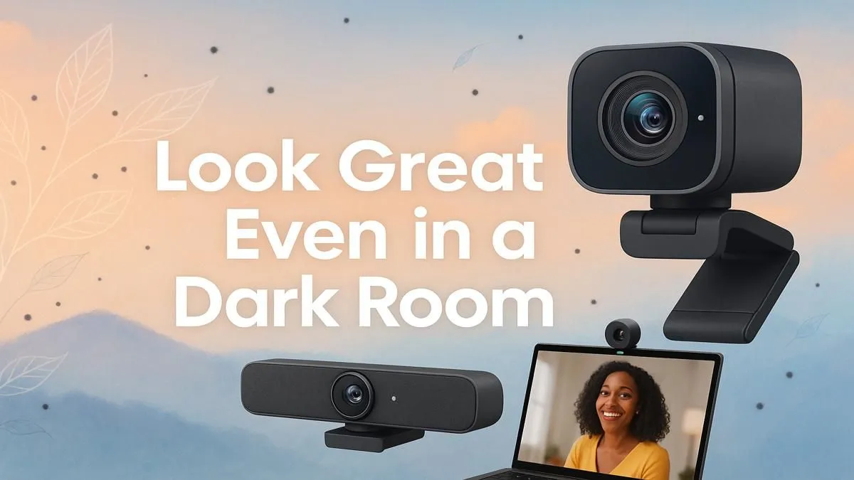 Blogger-Tested Webcams