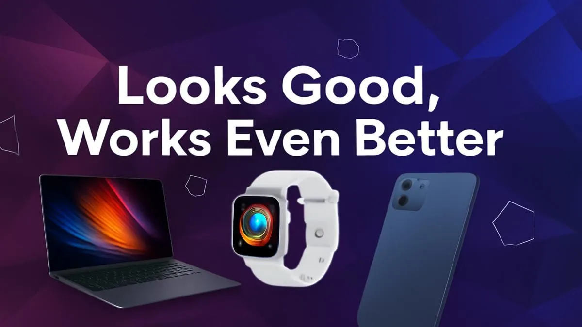 Tech Trends Redefined