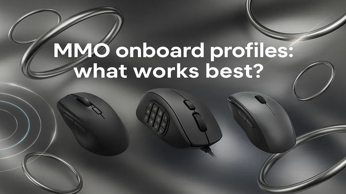 Optimize Your MMO Profile Now