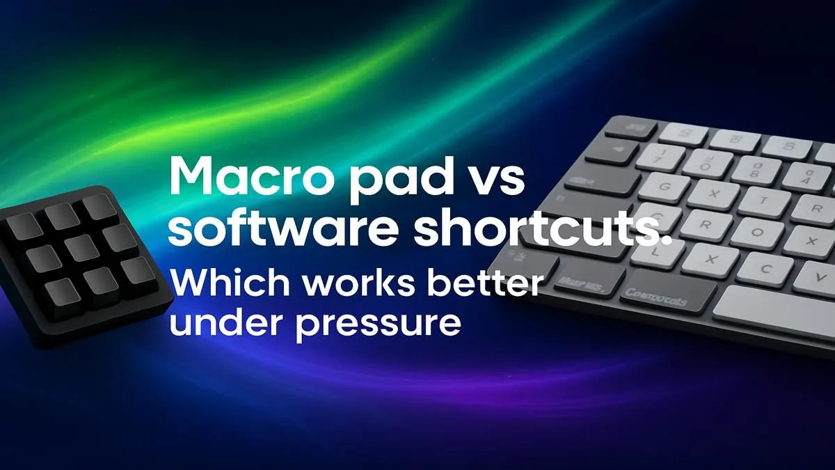 Mastering Efficiency