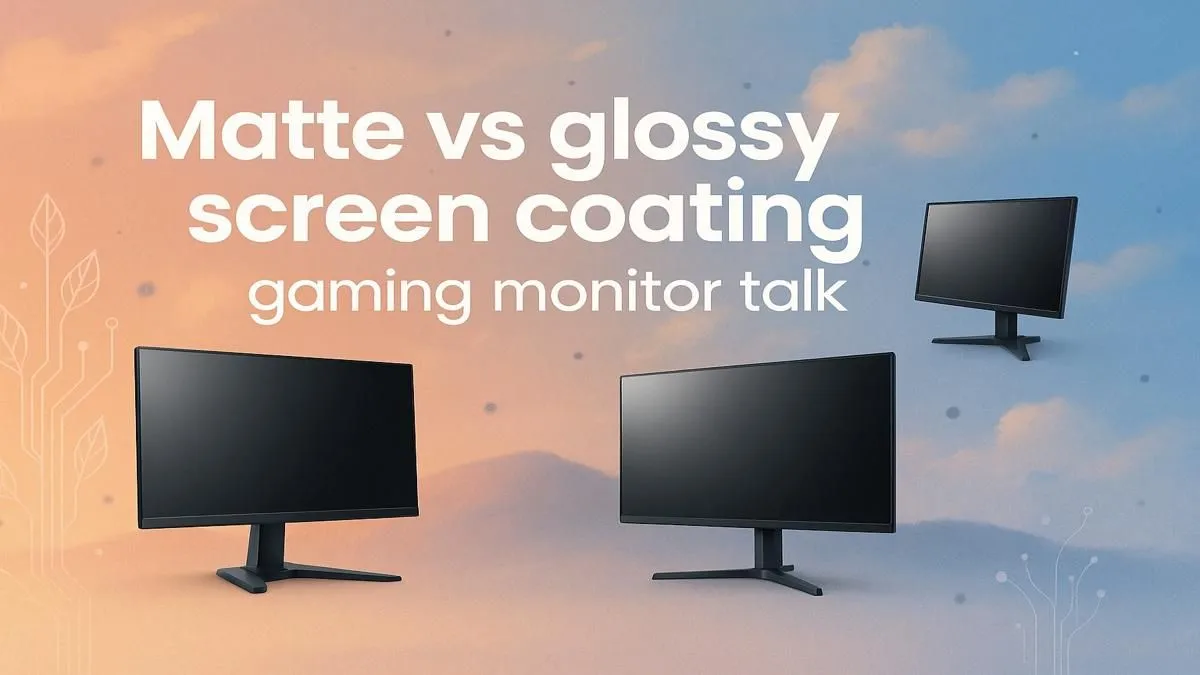The Ultimate Screen Finish Showdown