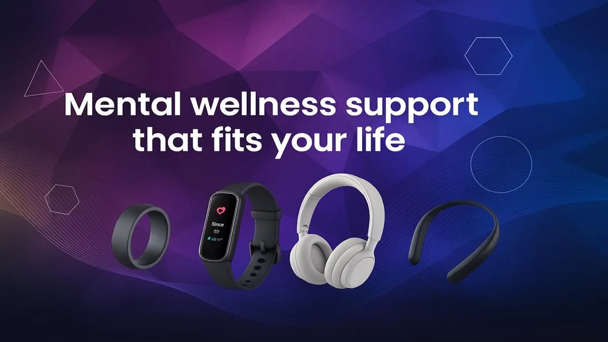 Flexible Mental Health Support