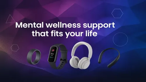 Mental Wellness Solutions for Busy Lives