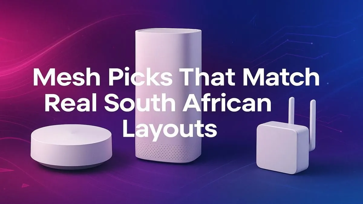 Optimal Mesh Solutions