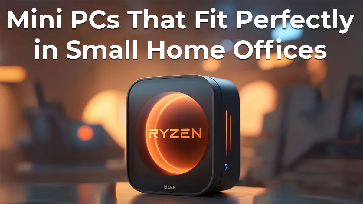 Tiny Tech, Big Performance