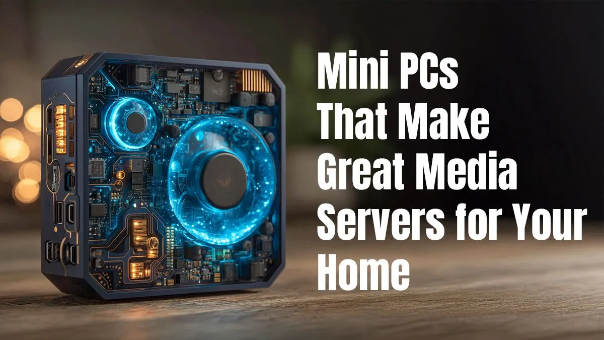 Top Tiny Powerhouses for Streaming