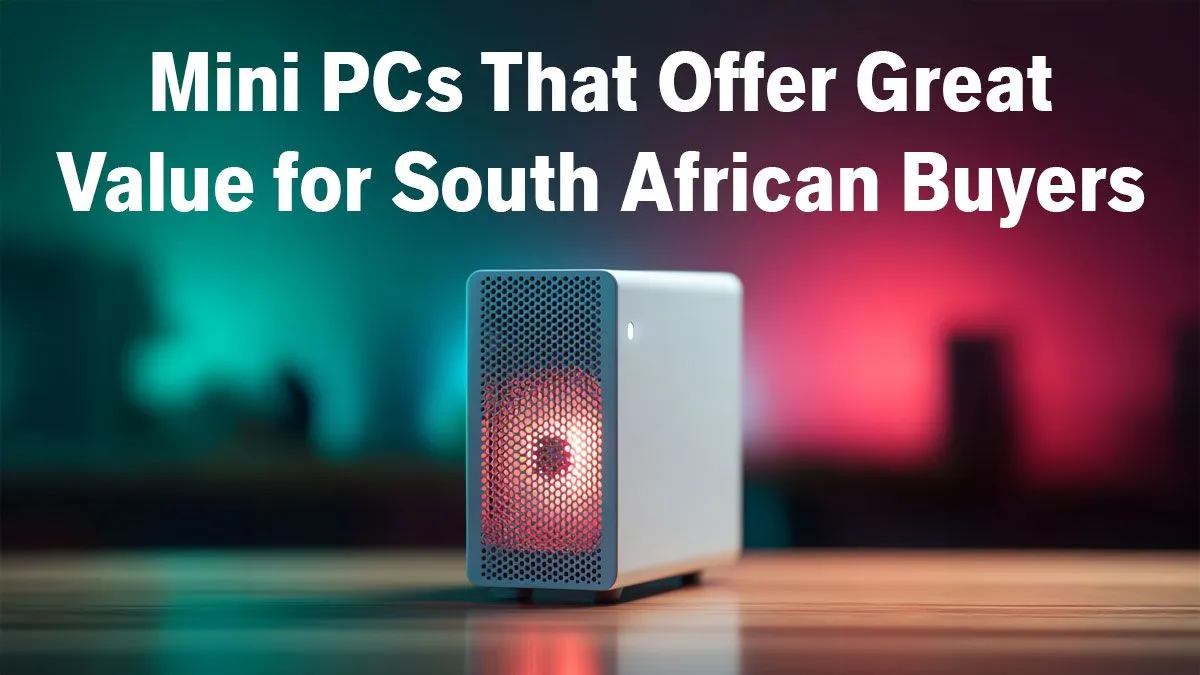 Top Affordable Mini PC Picks