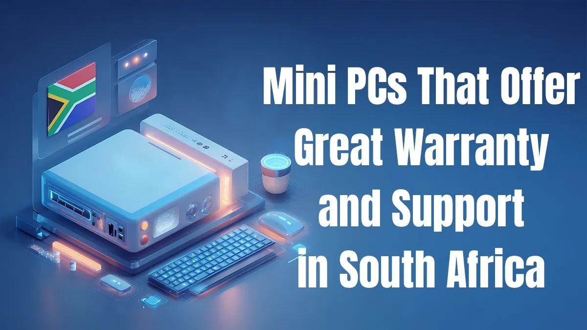 Best Mini PC Support