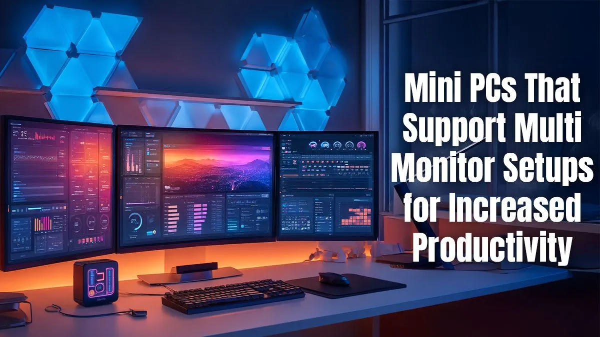 Boost Productivity Now