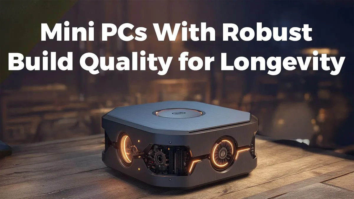 Durable Mini PCs Tested