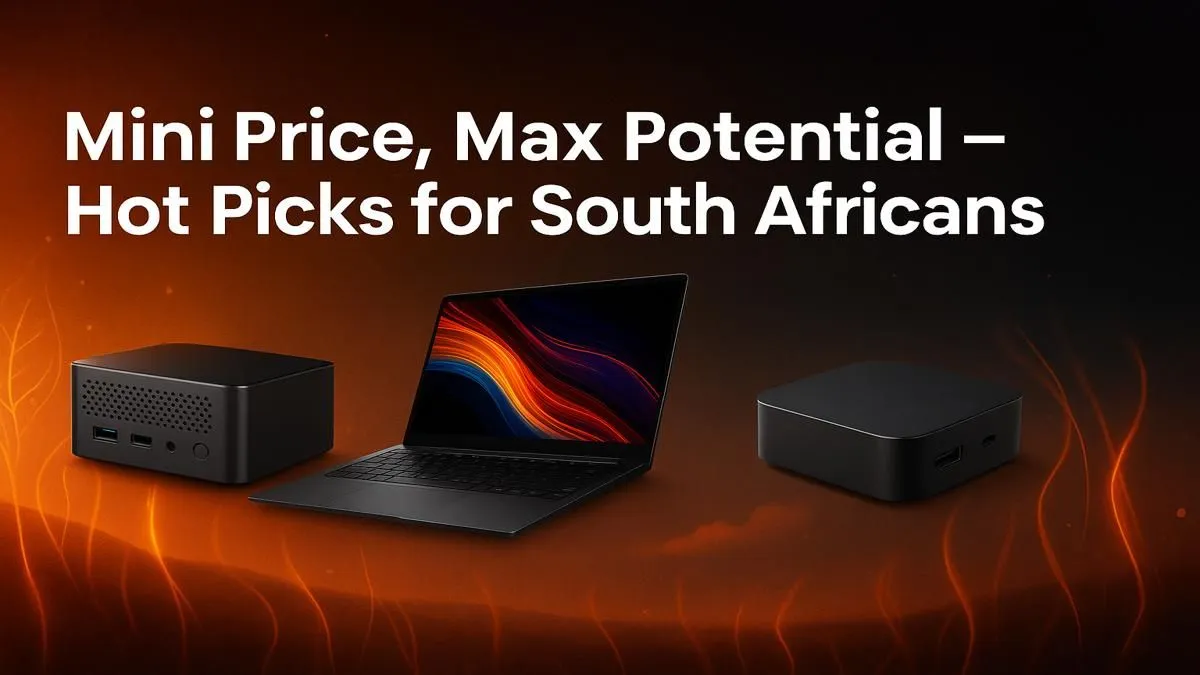 Powerful GPUs on a Budget