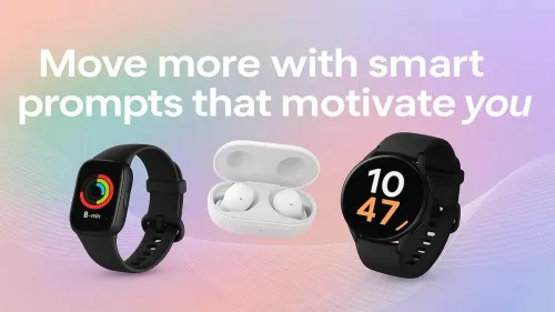 Smart Fitness Motivation Tips for Active Living