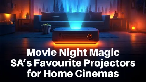 Top Viewing Delight