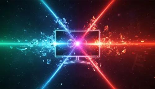 G-Sync vs FreeSync on LG 27GS75Q