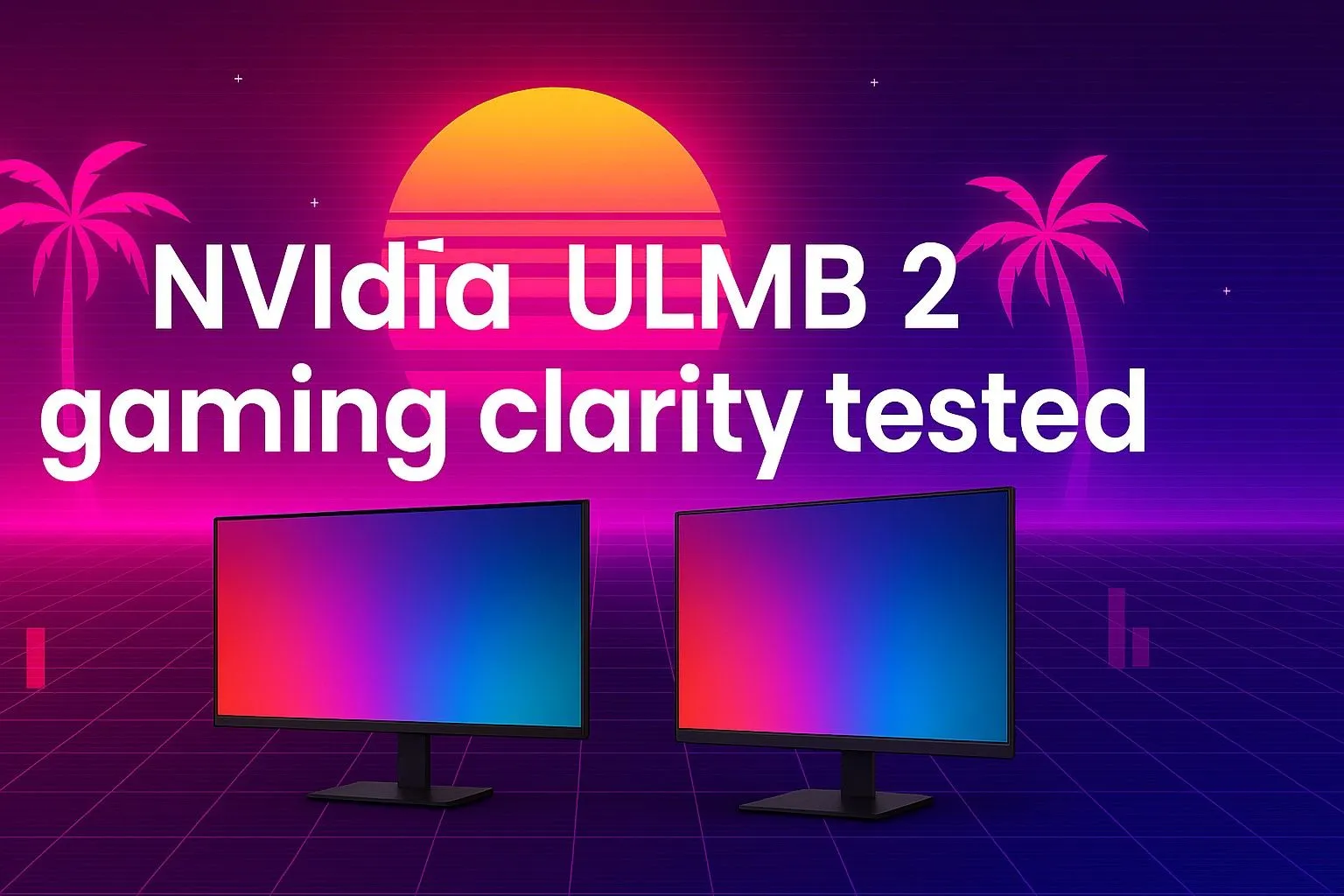 NVIDIA ULMB 2 Tested