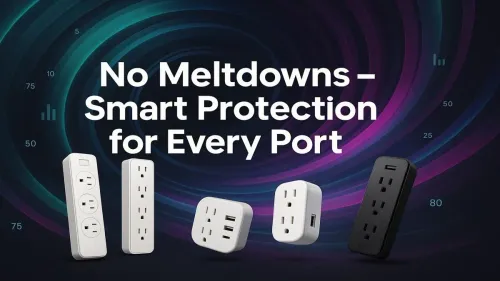 Power Surge Protection South Africa