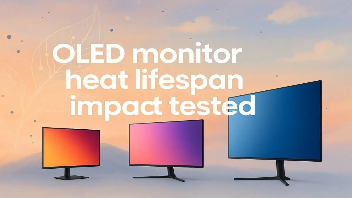 Does Heat Kill Your OLED?