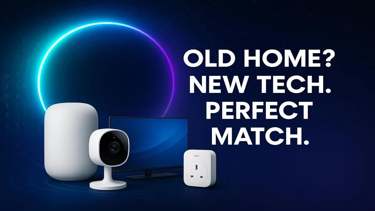 Future-Proof Your Space