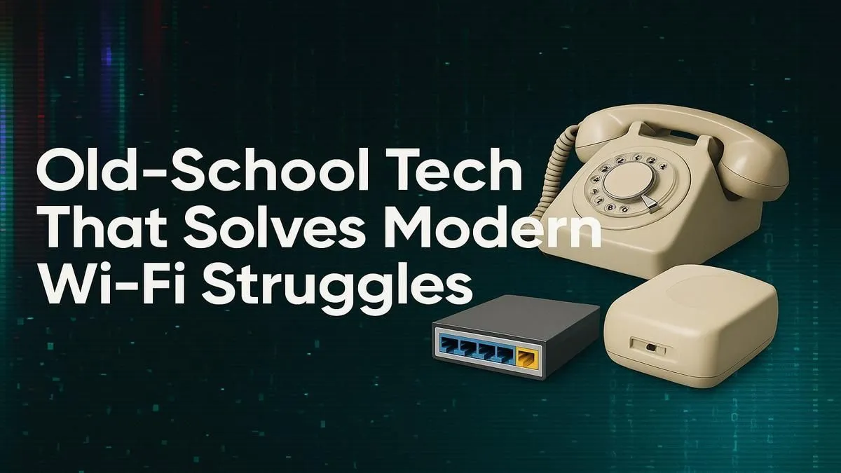 Vintage Tech Solutions