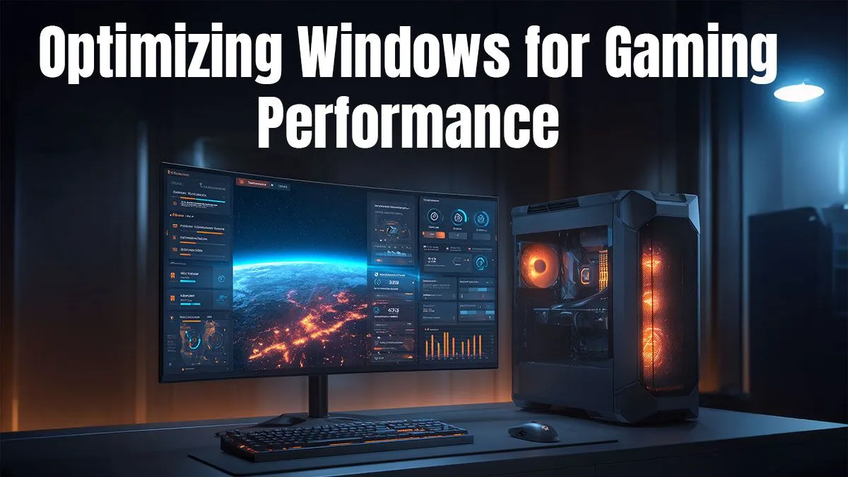 Boost Your FPS Instantly