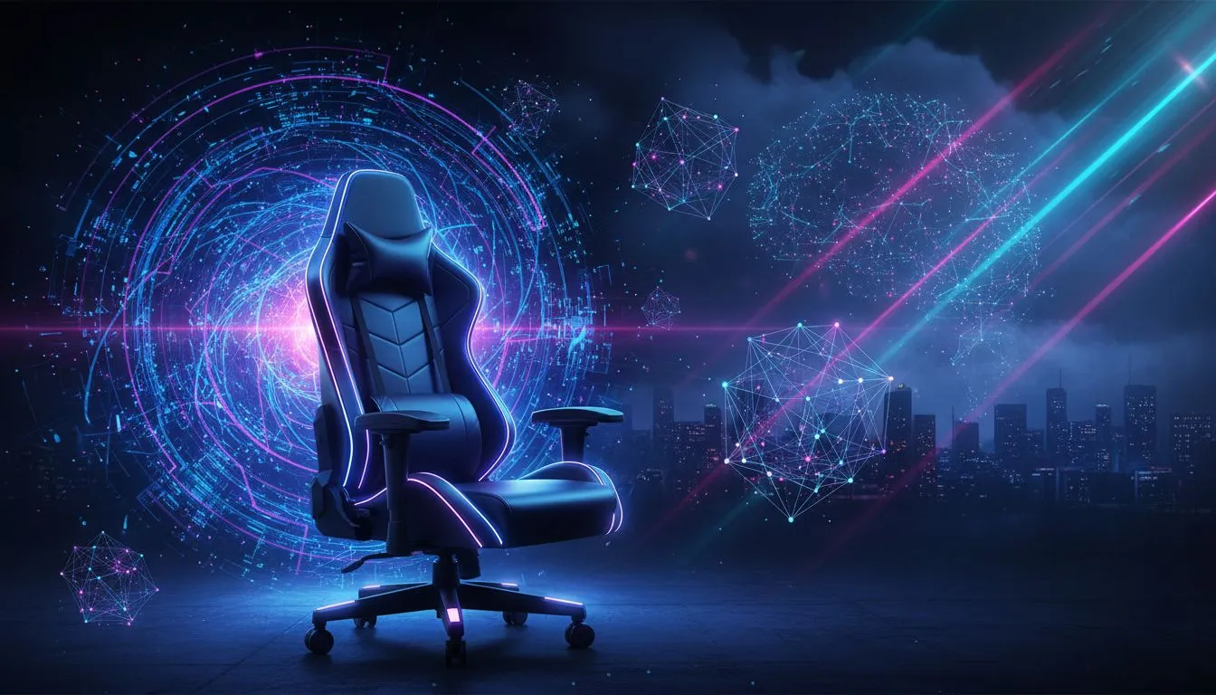 Arozzi Vernazza Supersoft Chair Ergonomics Guide for Home