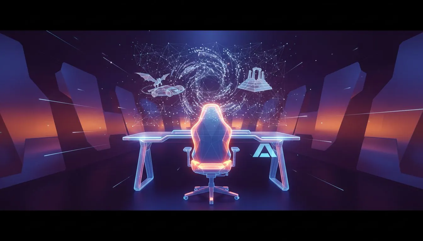 Arozzi Arena Desk Setup - Comfort & Performance Tips