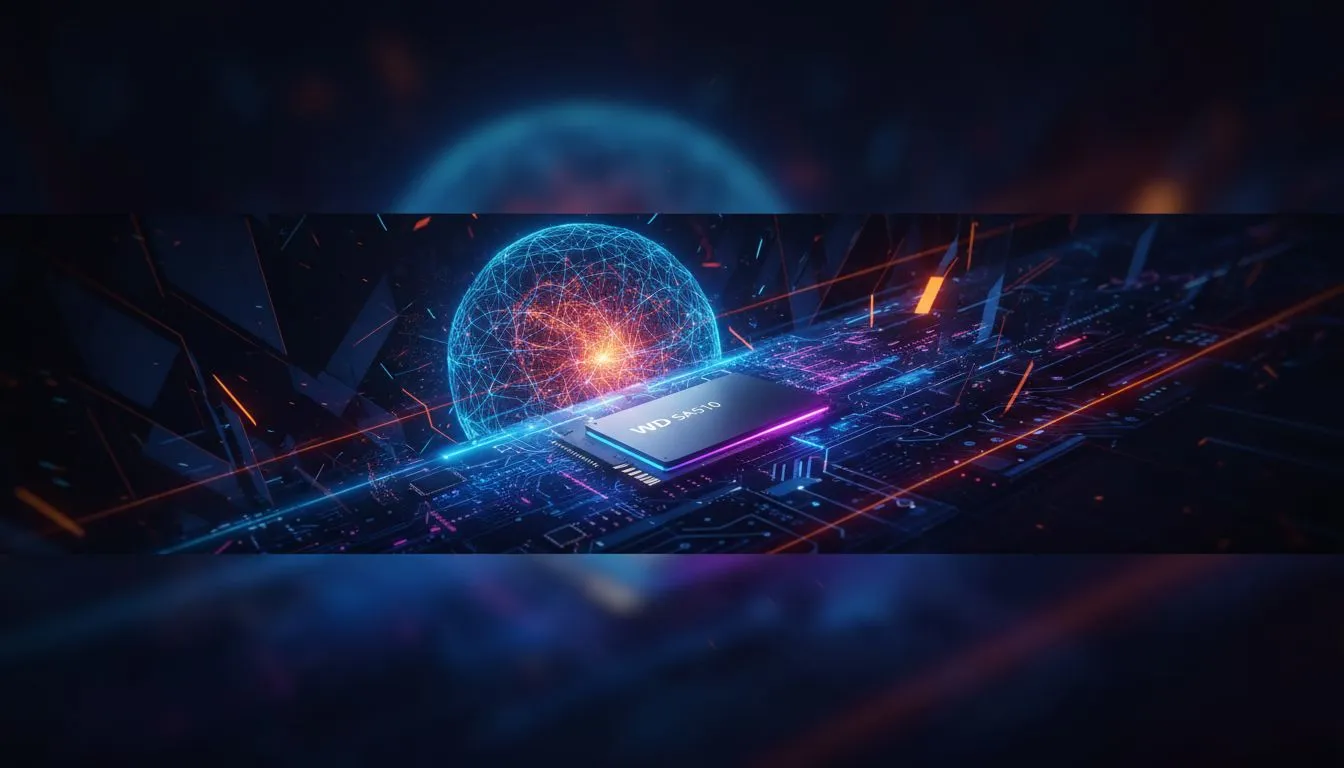 SSDs for Loadshedding: WD SA510 Guide to Safer PCs