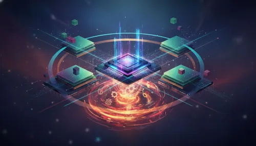 Fine-Tune i9-14900KF for AI & Productivity