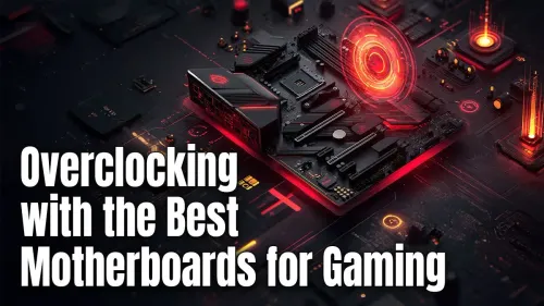 Top Picks for Overclocking