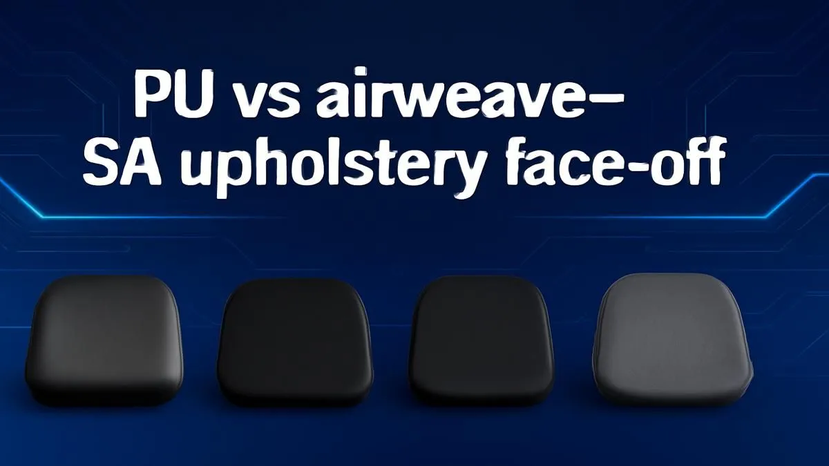 Decoding PU & AirWeave