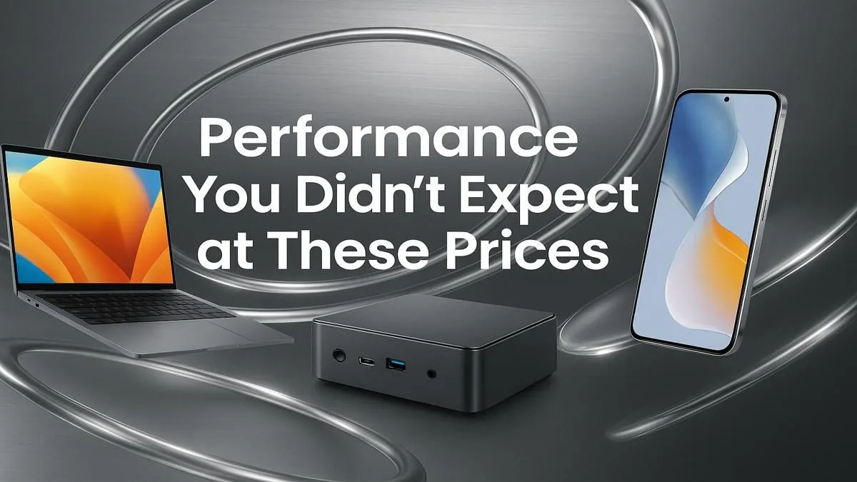 Blazing-Fast Performance