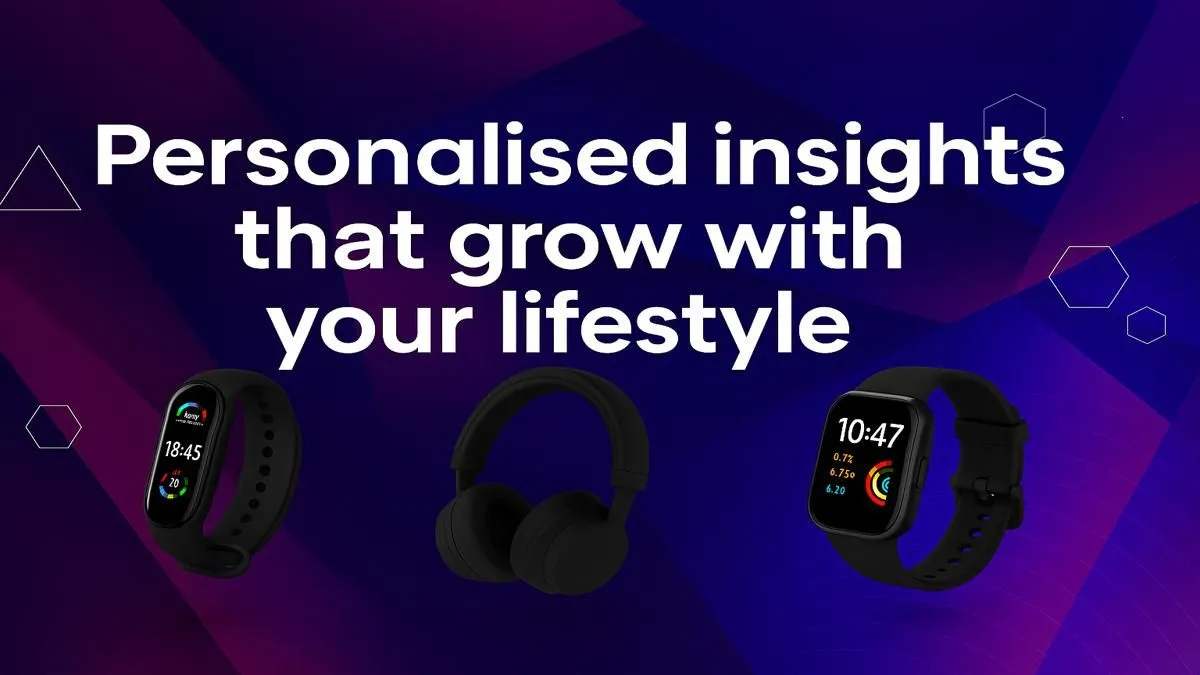 Tailored Tech, Just for You